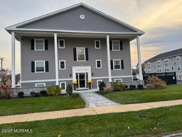201 2nd Avenue #4B, Belmar, NJ 07719 - Image #1