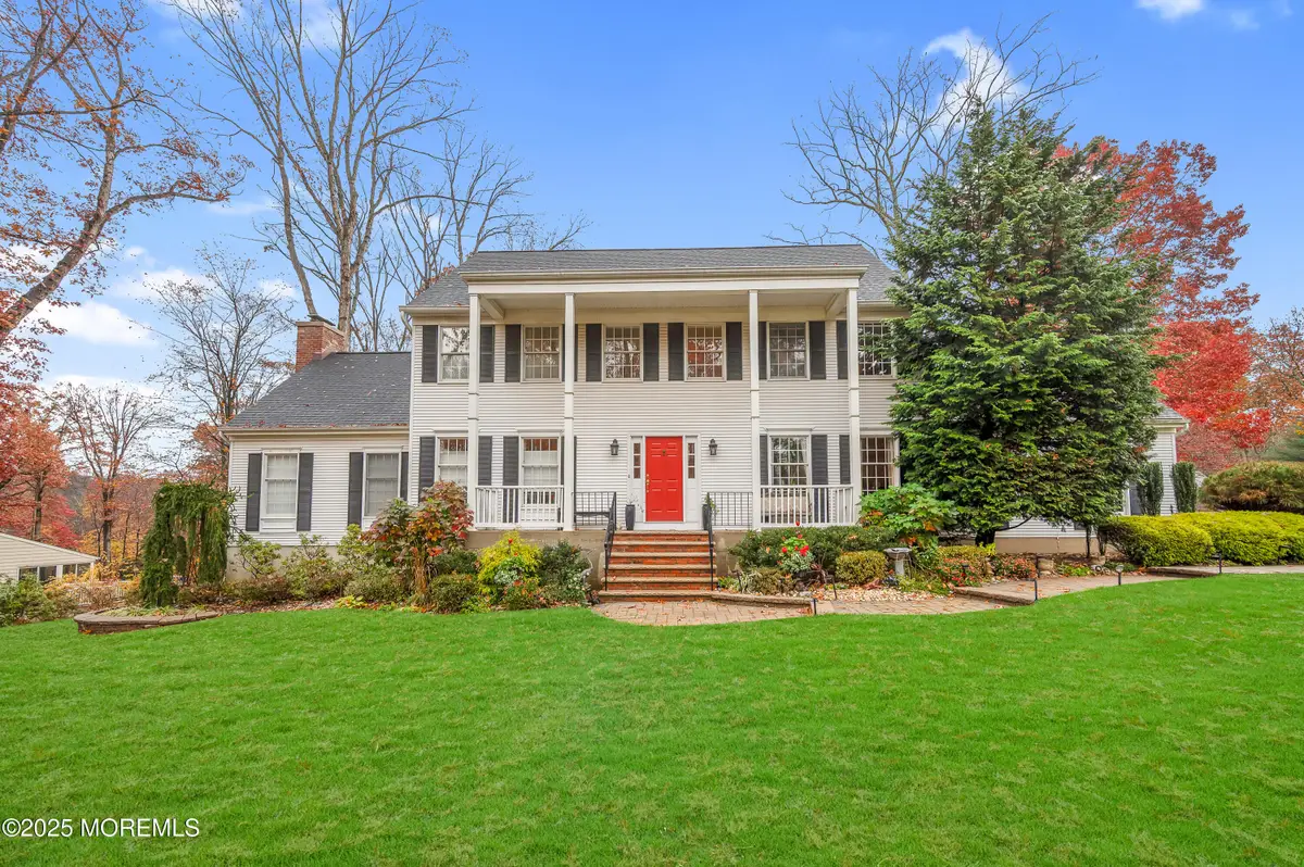 1 Silver Birch Court, Monmouth Junction, NJ 08852 - Image #1