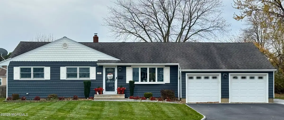 308 Green Tree Road, Brick, NJ 08724 - Image #1