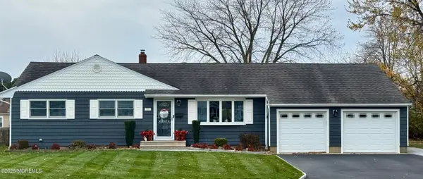 308 Green Tree Road, Brick, NJ 08724