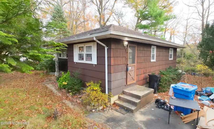 4 Texas Road, Monroe, NJ 08831 - #2