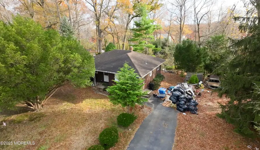 4 Texas Road, Monroe, NJ 08831 - #3