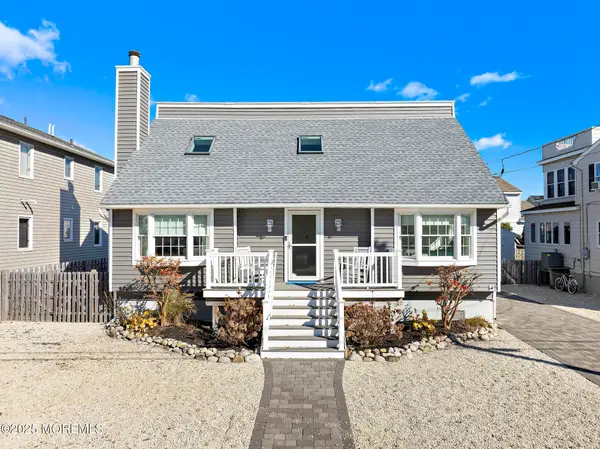 9 Inlet Road, Long Beach Twp, NJ 08008