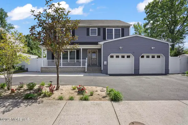 628 Morningside Avenue, Union Beach, NJ 07735