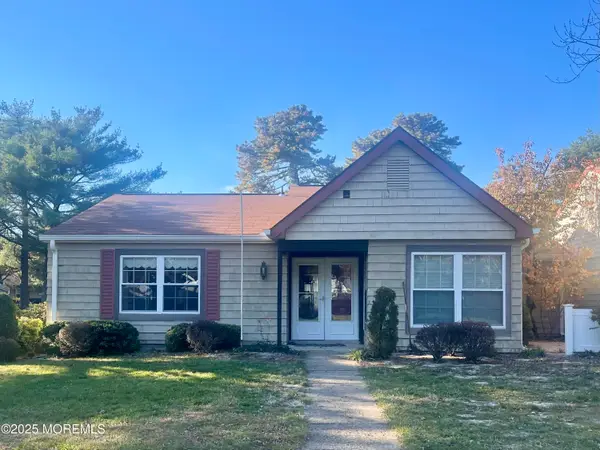 550 A Mayfair Road, Manchester, NJ 08759