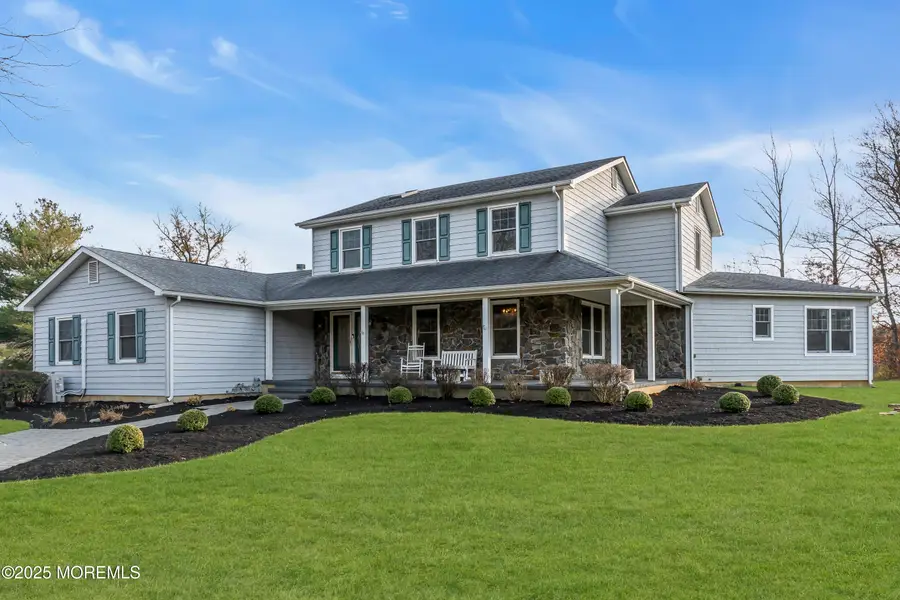 113 Arneytown Hornerstown Road, Allentown, NJ 08501 - Image #2