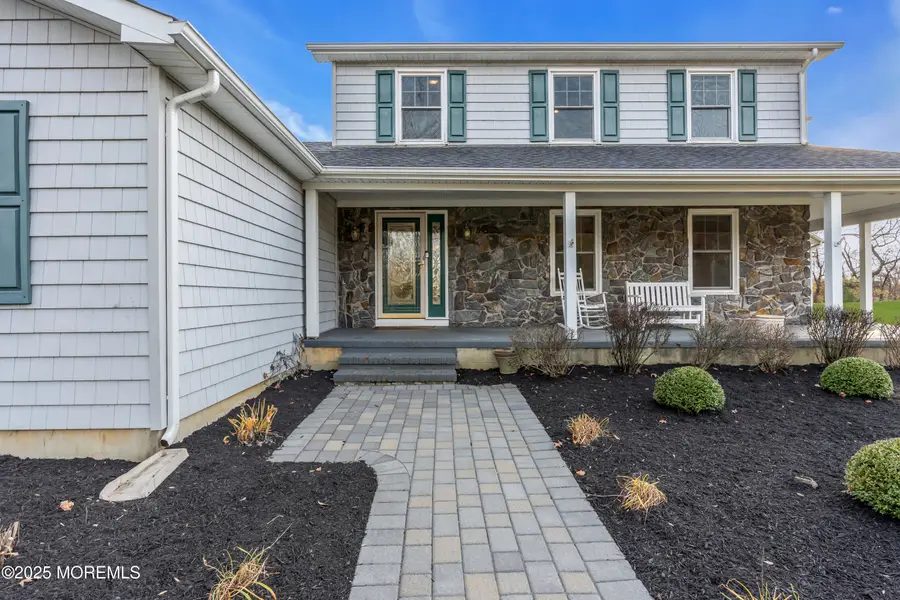 113 Arneytown Hornerstown Road, Allentown, NJ 08501 - Image #3