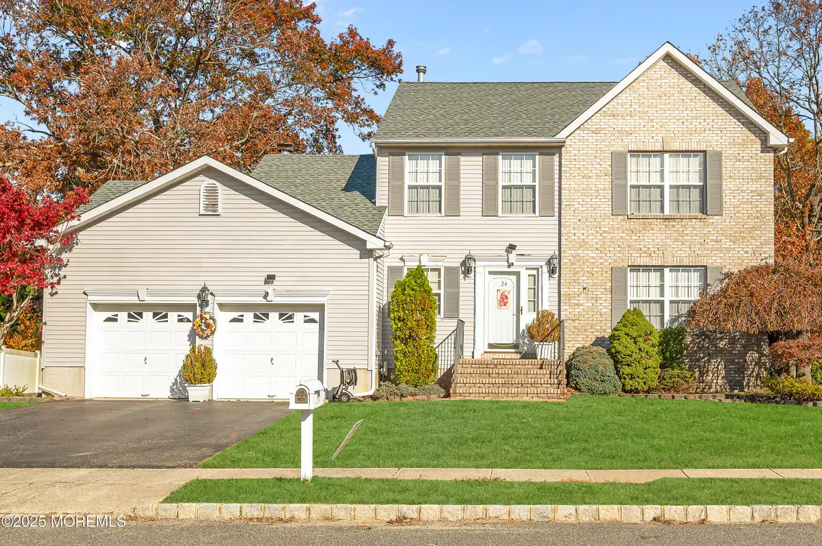 24 Nate Lane, Howell, NJ 07731 - Image #1