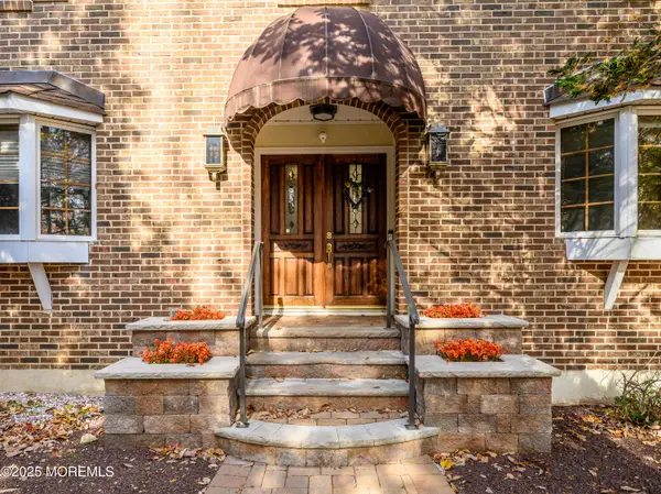 8 Alpine Drive, Millstone, NJ 08535