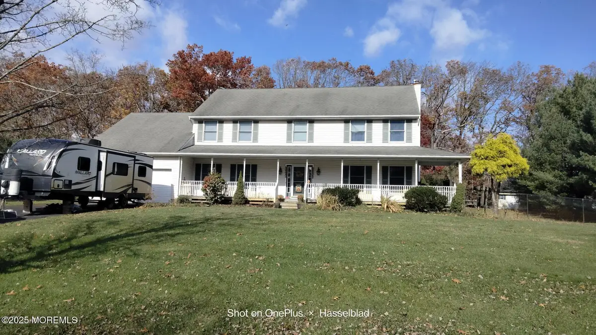 6 Solomon Court, Jackson, NJ 08527 - Image #1