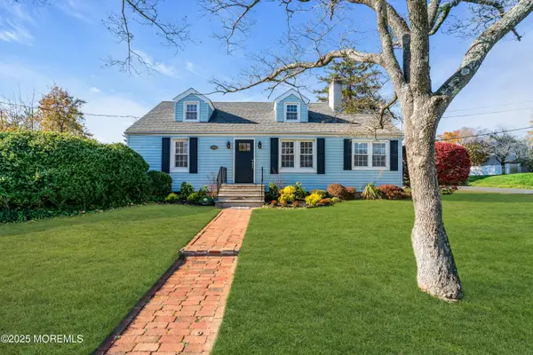 2311 Camden Avenue, Manasquan, NJ 08736