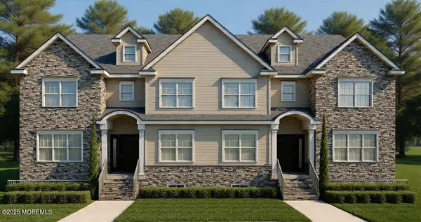 21 Trudy Lane, Lakewood, NJ 08701