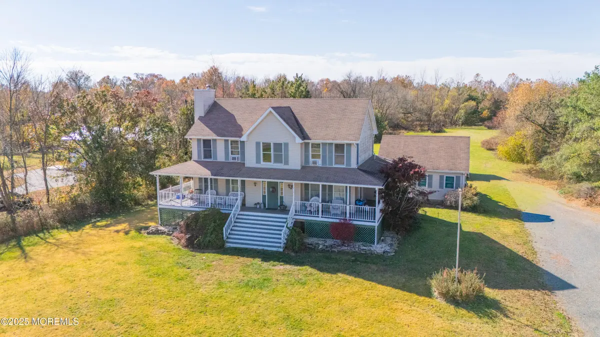 570 Province Line Road, Allentown, NJ 08501 - Image #1