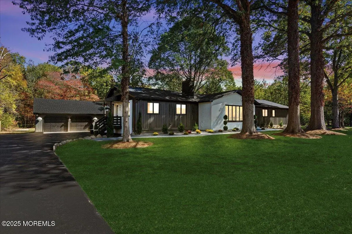 309 Gordon Road, Robbinsville, NJ 08691 - Image #1