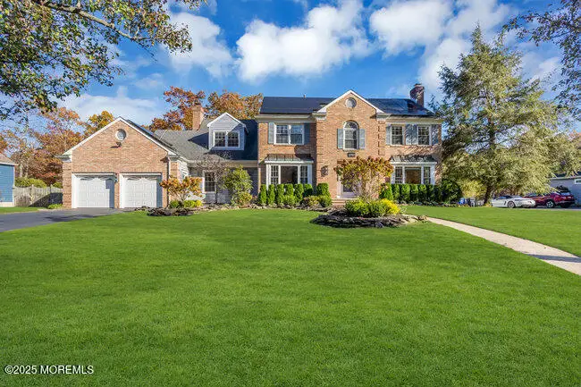 1797 Rolling Ridge Lane, Toms River, NJ 08755 - Image #1