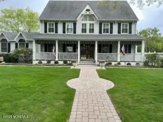 1145 Aster Drive, Toms River, NJ 08753