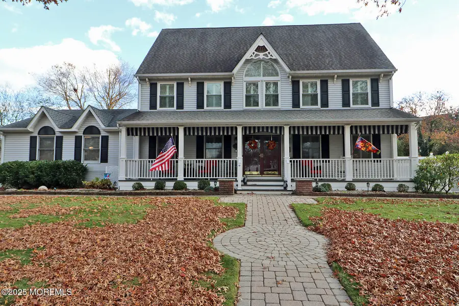 1145 Aster Drive, Toms River, NJ 08753 - Image #2