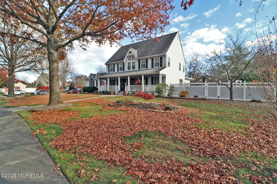 1145 Aster Drive, Toms River, NJ 08753 - Image #3