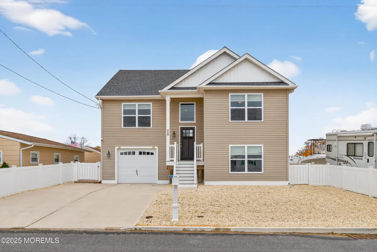 113 Delaware Drive, Mystic Island, NJ 08087 - Image #1