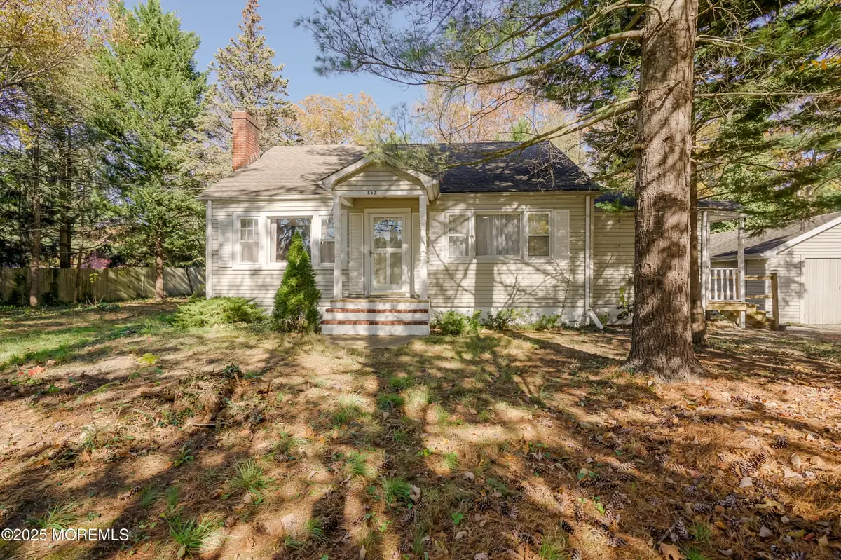 862 Bay Avenue, Toms River, NJ 08753 - Image #1