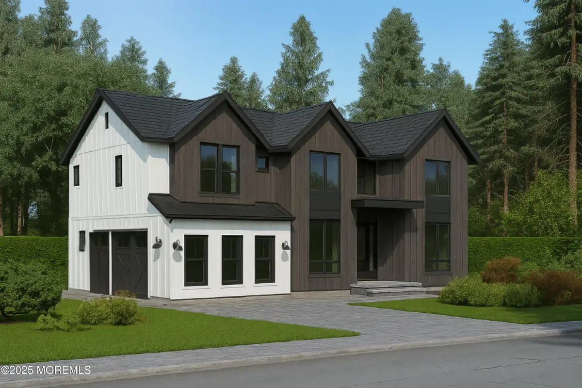 41 Conover Road, Millstone, NJ 08535 - Image #1