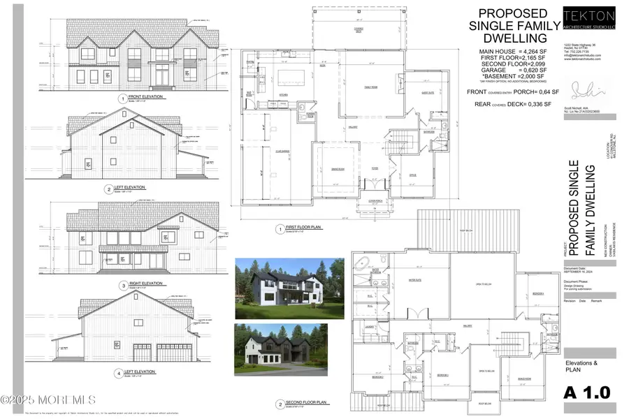 41 Conover Road, Millstone, NJ 08535 - Image #2