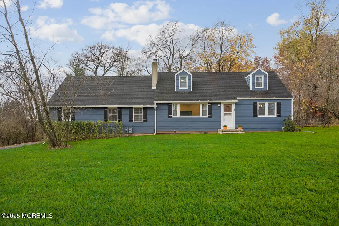 68 Clover Hill Road, Raritan Township, NJ 08822 - Image #1