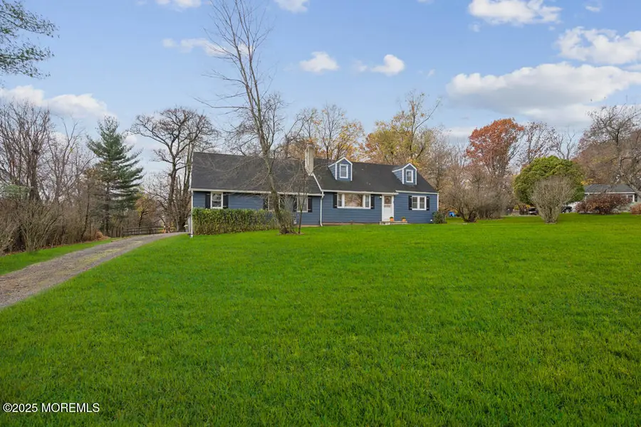 68 Clover Hill Road, Raritan Township, NJ 08822 - Image #2