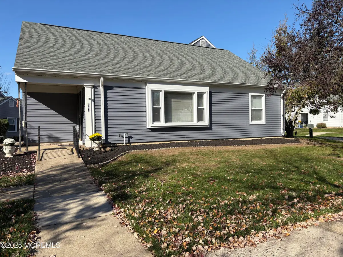 343 Narragansett Lane #343C, Monroe, NJ 08831 - Image #1