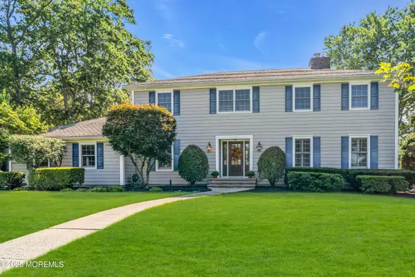 664 Valley Road, Brielle, NJ 08730