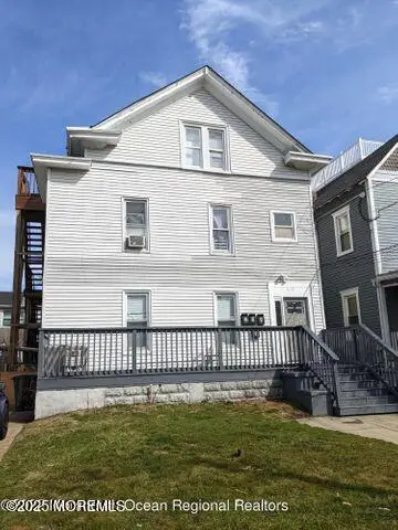 513 3rd Avenue, Asbury Park, NJ 07712