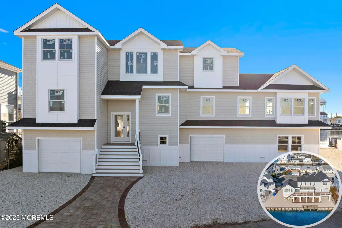61 Budd Drive, Beach Haven West, NJ 08050 - Image #1
