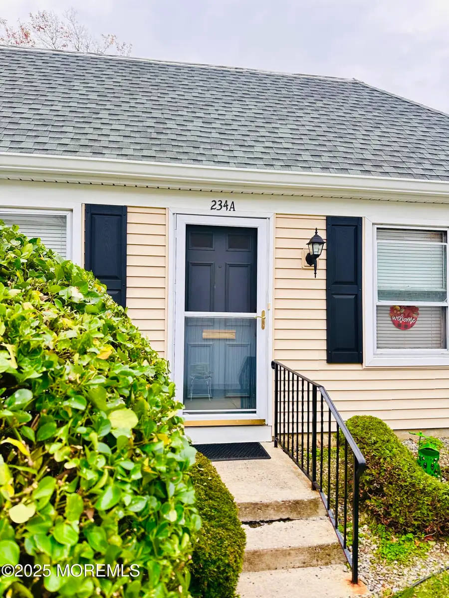 234 Marblehead Lane #234A, Monroe, NJ 08831 - Image #2