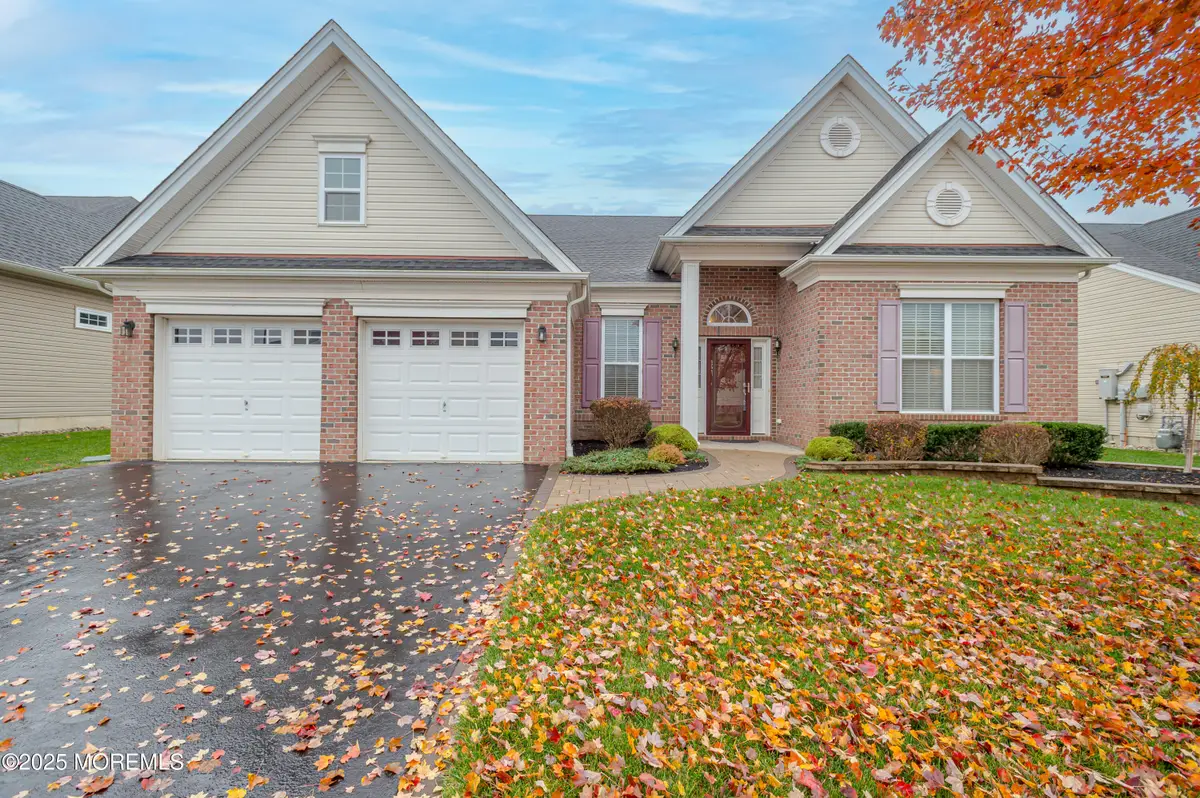 19 Masters Drive, Monroe, NJ 08831 - Image #1