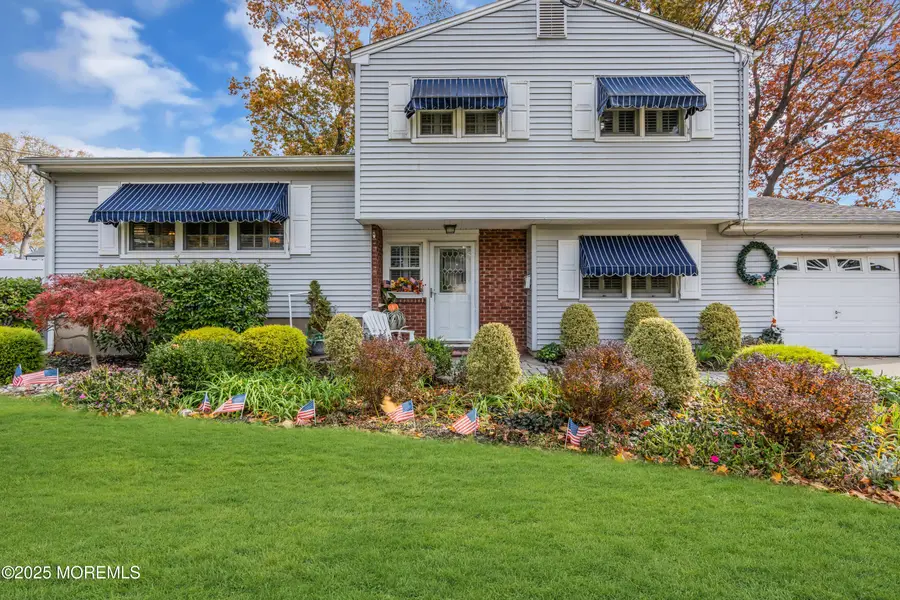 39 Bayberry Lane, Middletown, NJ 07748 - Image #2