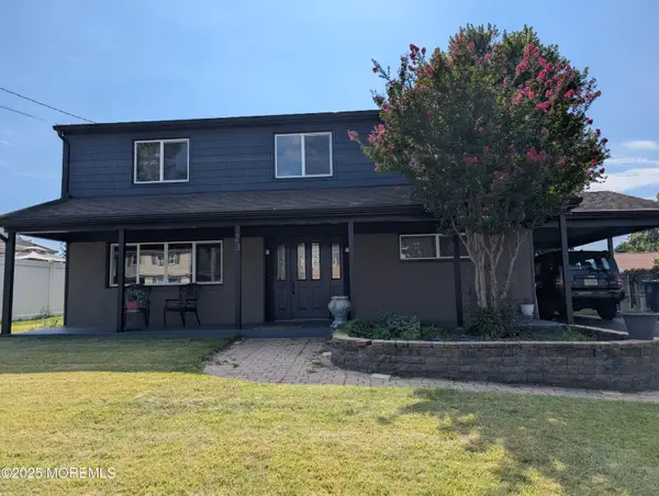 23 Orchard Drive, Old Bridge, NJ 08857