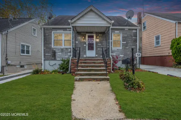 50 Southside Avenue, South River, NJ 08882