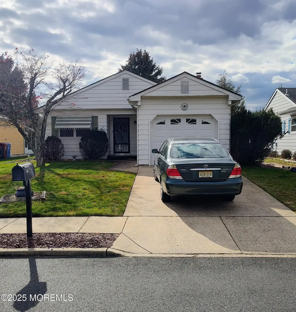 125 Rodhos Street, Toms River, NJ 08757 - Image #1