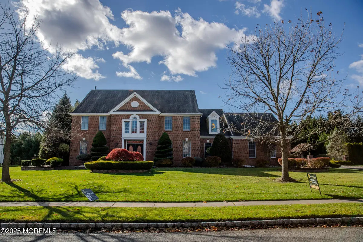 3 Green Springs Way, Freehold, NJ 07728 - Image #1