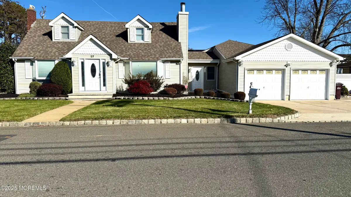 27 3rd Avenue, Toms River, NJ 08757 - #1