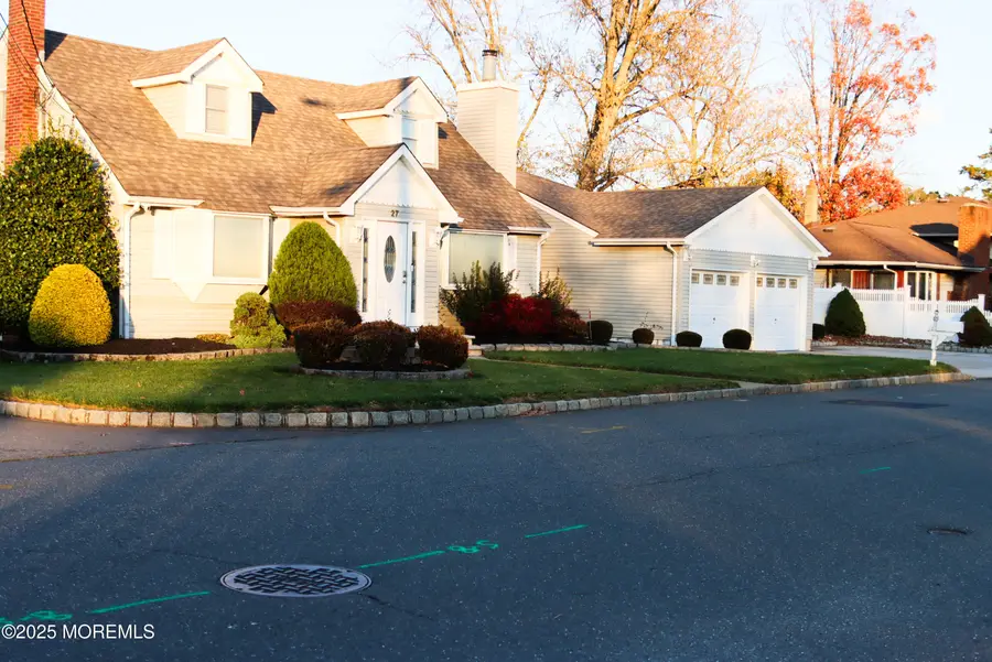 27 3rd Avenue, Toms River, NJ 08757 - #2
