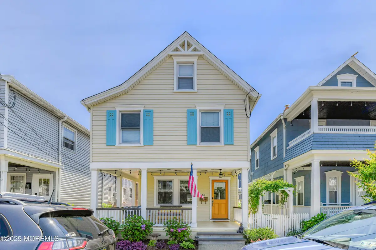 52 Embury Avenue, Ocean Grove, NJ 07756 - Image #1