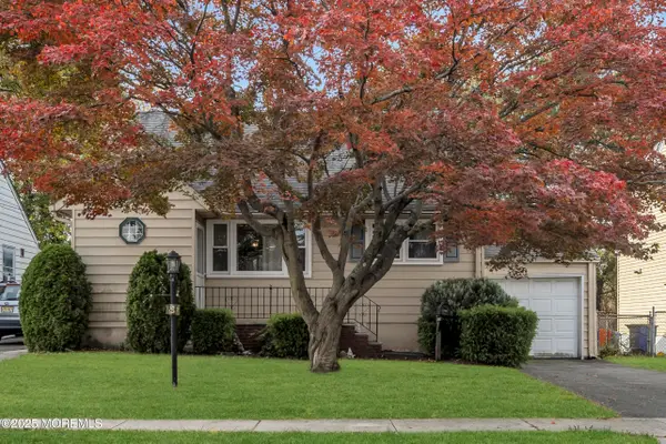 87 Dyer Avenue, Clifton, NJ 07014