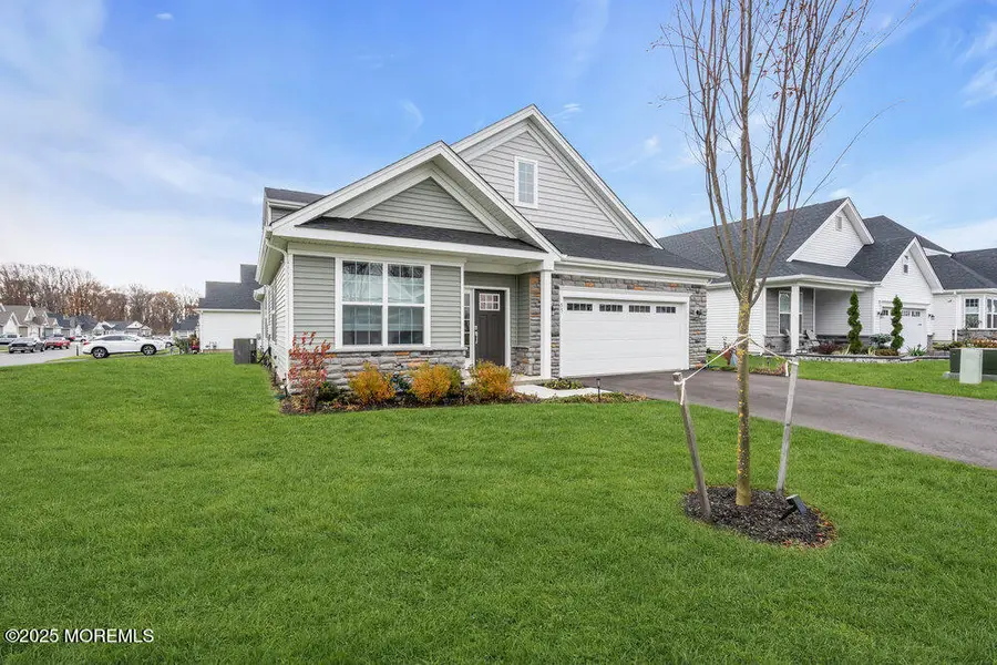 55 Emerald Road, New Egypt, NJ 08533 - Image #3