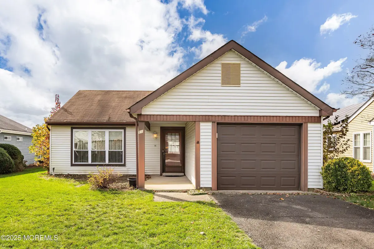 11 Wycombe Way, Manchester Township, NJ 08759 - Image #1