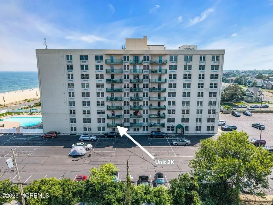 480 Ocean Avenue #2K, Long Branch, NJ 07740 - Image #2