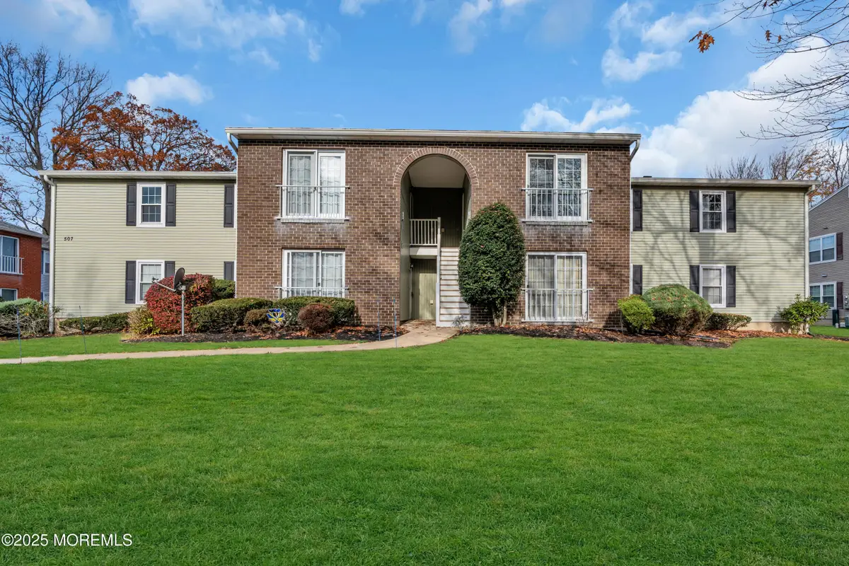 507 Harding Road #5, Freehold, NJ 07728 - Image #1