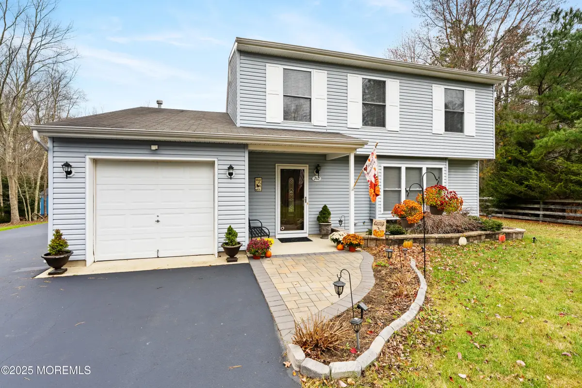 262 Frank Applegate Road, Jackson, NJ 08527 - Image #1