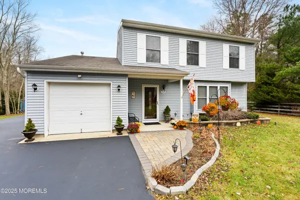 262 Frank Applegate Road, Jackson, NJ 08527