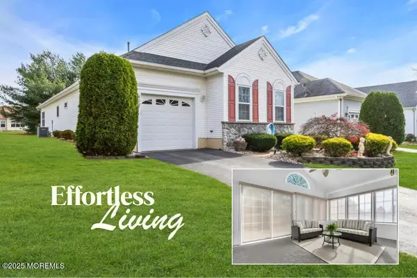 40 Gabriella Circle, Manchester, NJ 08759